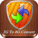 2G to 3G to 4G Converter Prank