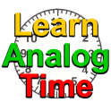 Learn Analog Time