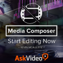 Intro Class For Media Composer