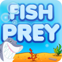 Fish Prey 2D