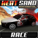 Heat Sand Race