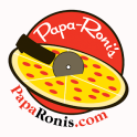 Papa Ronis Pizza and Ice Cream