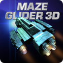 Maze Glider 3D