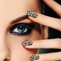 Nail Technician BeautyPro App