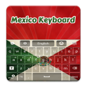 Mexico Keyboard