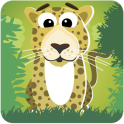 Puzzles: animais selvagens