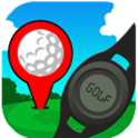 GPS Golf Watch by 60beat Free