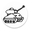 Tank Game Click
