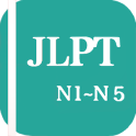 JLPT Practice (N1 - N5)