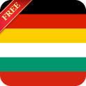 Offline German Bulgarian Dictionary