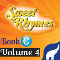 Sweet Rhymes Book C Volume 4