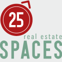25 spaces Real Estate