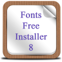 Fonts Free Installer 8