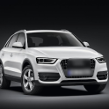 Puzzlen mit Audi Q3