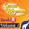 Sweet Rhymes Book A Volume 2