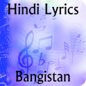 Lyrics of Bangistan