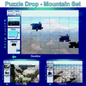 Puzzle Drop