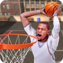 Real Basketball Dunk 2016