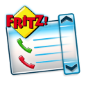 FRITZ!App Ticker Widget