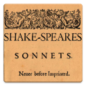 Shakespeare Sonnets Study