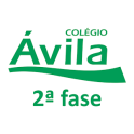 Colégio Ávila - 2ª fase