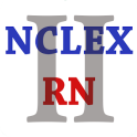 NCLEX RN II examinateur