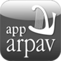 App ARPAV Qualità Aria