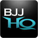 BJJHQ The Jiu Jitsu Deal App