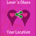 Lovers Share Your Location