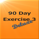 90 Day Exercise 3 Deluxe