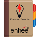 Electronic Order Pad(entrée.EOP) by NECS