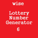 wise Lottery Number Generator6
