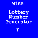 wise Lottery Number Generator7