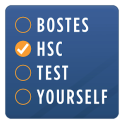 HSC Test Yourself 2015 refresh