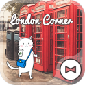 London Corner +HOME Theme