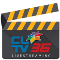 CLTV36 Livestreaming