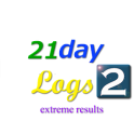 21 Day Logs 2