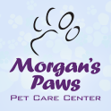 Morgan's Paws Pet Care Center