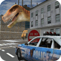 Dinosaur N Police