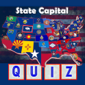 State Capital Quiz