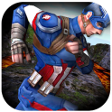 Super Soldier Hero Run 3D