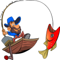 Freddy's Fishing Fun