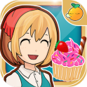 Cupcake Frenzy rush game