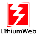 LithiumWeb Client Area