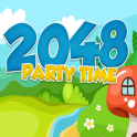 2048 Party Time Free