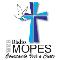 Web Rádio MOPES