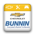 Bunnin Chevrolet Dealer App