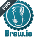 Brew.io Pro - Homebrewing