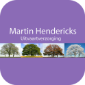 Martin Hendericks