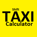 Taxi Shift Calculator
